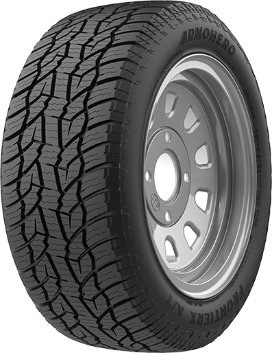 FrontierX A/T