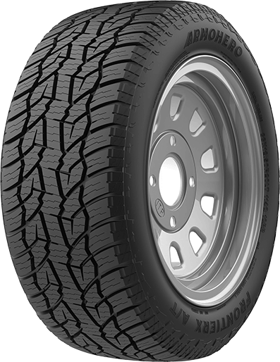 FrontierX A/T