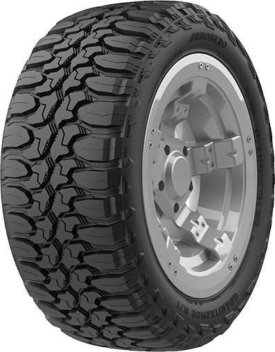 GranitArmor M/T