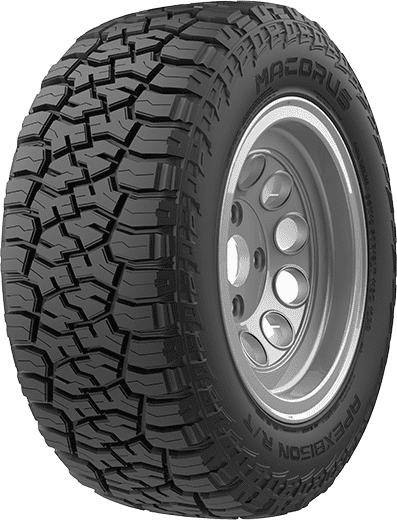 APEXBISON R/T