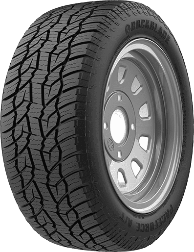 PACEFORCE A/T
