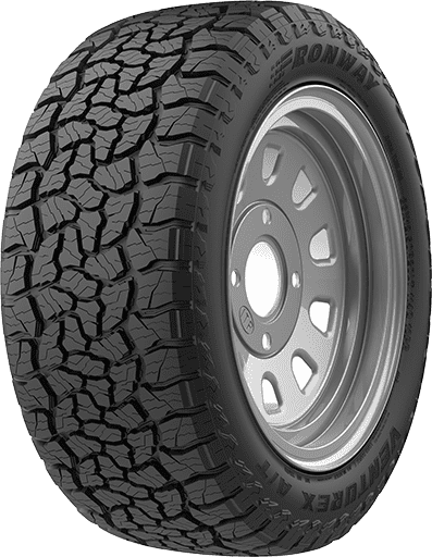 VENTUREX A/T